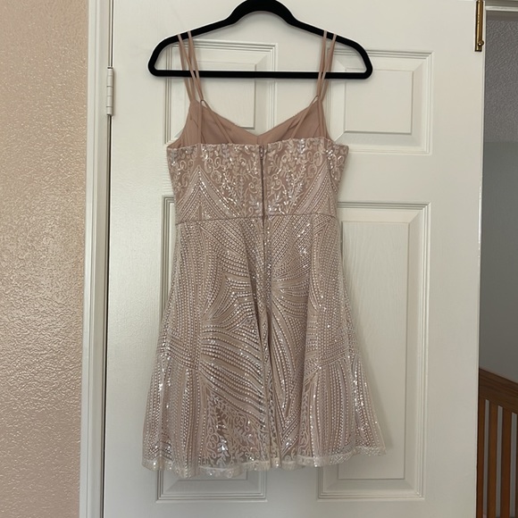 Windsor Formal  Dress - Picture 4 of 6